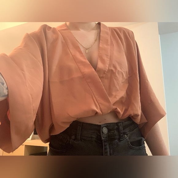 Fashion Nova Top - Picture 4 of 6